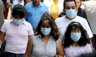 México post-pandemia: oscuro panorama para los pobres
