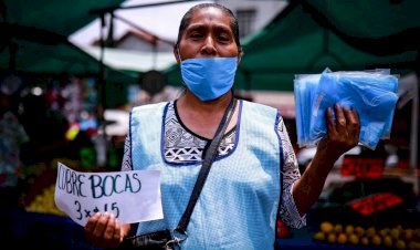 México post-pandemia: oscuro panorama para los pobres