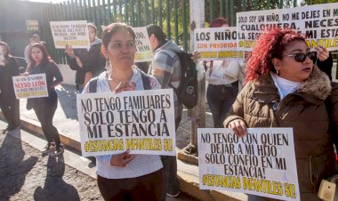 Las madres no festejadas 