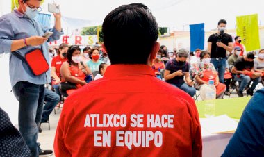 México necesita representantes del pueblo: Hersilia Córdova