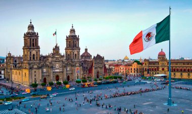 México sufre por el gobierno de un dictadorzuelo