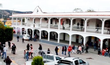 Niega Ayuntamiento de Ocoyucan acusaciones  sobre desvío de recursos