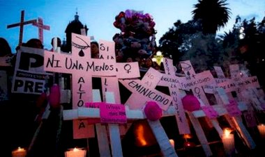 Aumenta el feminicidio en Tlaxcala