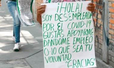 La nula recuperación de empleos augura más momentos difíciles en Quintana Roo