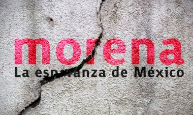 Se avecina un desastre electoral de Morena, el culpable: López Obrador