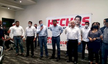 Antorchistas regios promoverán voto por Paco Cienfuegos