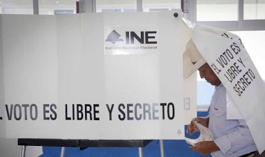 Defendamos al INE para garantizar una elección limpia