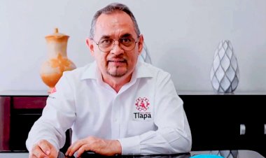 Se reúnen alcalde de Tlapa y antorchistas de la región