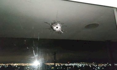 Segundo atentado contra candidato en Ocoyucan, Puebla