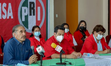 Proyecto Nuevo Chimalhuacán anuncia impugnación de elección