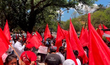 Pospone Movimiento Antorchista movilización en Guanajuato por voluntad política 