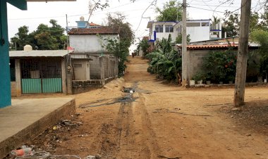Buscan colonos de El Bejuco reunión con funcionarios municipales 