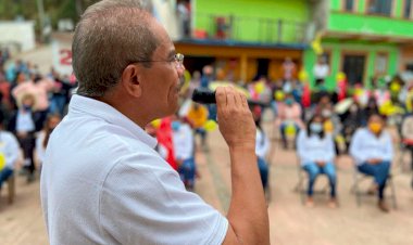 Antorcha espera respeto y diálogo con nuevo gobierno de Querétaro 