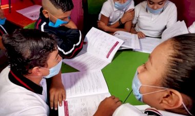 Regreso a clases presenciales inseguras