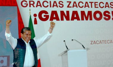 Expectativas ante la llegada de la transformación a Zacatecas