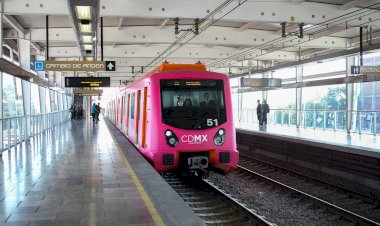 Los capitalinos debemos centrarnos en exigir una revisión exhaustiva de todas las líneas de Metro