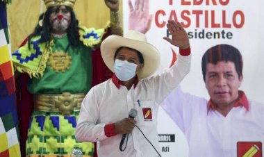 La izquierda ante un nuevo reto en Perú 