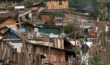 Comuna moreliana y el caos en vivienda