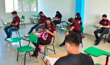 Ofrece IESIZ de Torreón acompañamiento psicológico a sus estudiantes  