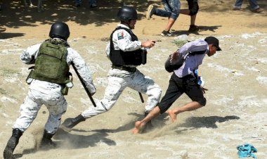ONU llama a AMLO a frenar violaciones a derechos humanos