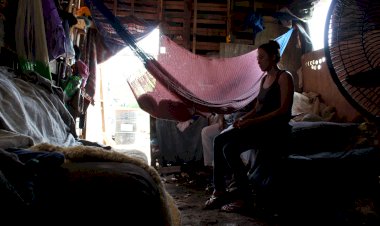 Piden antorchistas a Gobierno de Yucatán solución a demandas sociales 