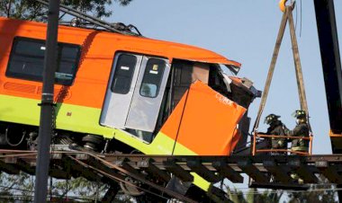 Antorcha urge descartar daños en todas las líneas del Metro