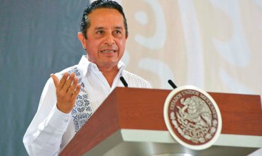 Promesas incumplidas del gobernador Carlos Joaquín