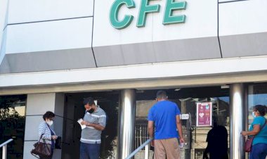 Aumentan abusos de CFE en Tabasco