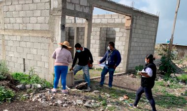 CEA prevé ampliación de hidrante para colonia San Ángel