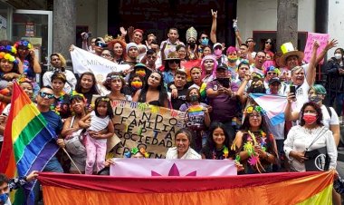 Inicia semana cultural Derechos Humanos en Chimalhuacán