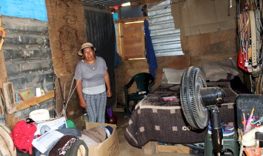 Es urgente el control urbano y de vivienda en Guadalupe