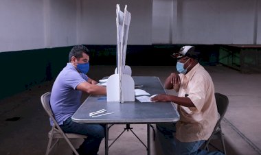 Concluye entrega de Seguro Agrícola Catastrófico a productores campesinos de Villa de Ramos