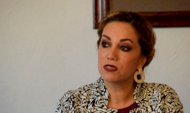 Anuncian mitin en Palacio de Gobierno 