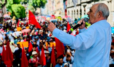 Contra la imposición de Barbosa, crean movimiento nacional