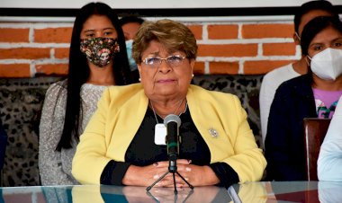 Líderes en Atlixco repudian ilegalidades de Barbosa en las elecciones