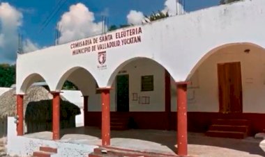 Acusan abandono de casa de salud en comunidad de Yucatán