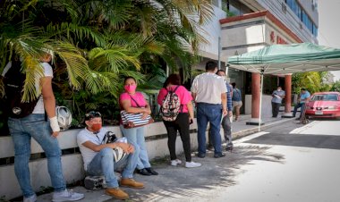 Alarmante el desempleo en Quintana Roo