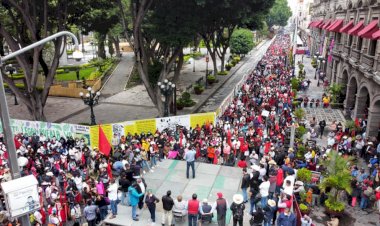En Huitzilan y Ocoyucan, Puebla se prepara una injusticia