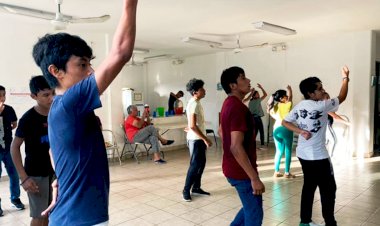 Antorcha ofrecerá cultura en colonias y comunidad marginadas de Quintana Roo