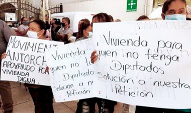 Familias de Chihuahua buscan adquirir vivienda abandonada de Infonavit
