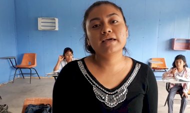 En Chiapas demandan vacunas para estudiantes