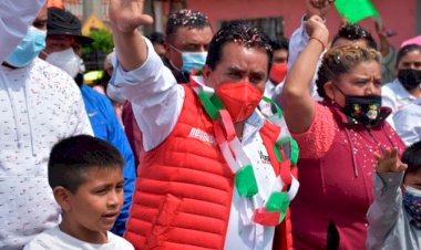Morena busca arrebatar los triunfos electorales de Antorcha