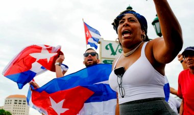 La maniobra norteamericana en Twitter sobre las protestas en Cuba