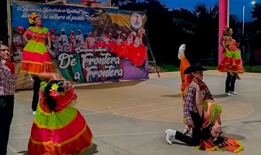 Inicia Antorcha actividades jornadas en Quintana Roo