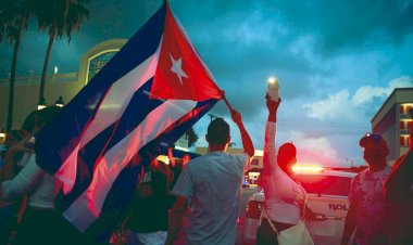 Subversión estadounidense contra la Revolución cubana