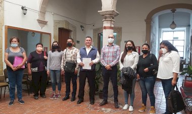 Hidrocálidos buscan audiencia con gobernador de Aguascalientes