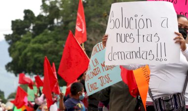 ¿Estamos ante el fracaso de la civilidad en Oaxaca?