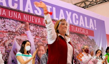 Morena debe cumplir con sus compromisos en Tlaxcala 