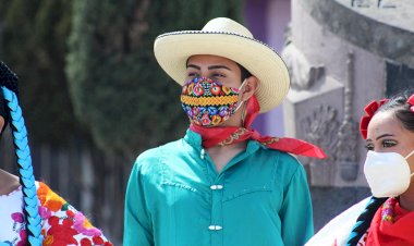 Chimalhuacán, un ejemplo de transformación para las futuras generaciones