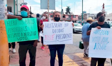 Alto a la impugnación sobre los comicios en Huitzilan y Ocoyucan